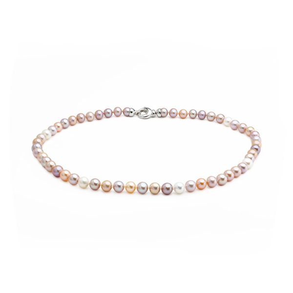 Freshwater Pearls Necklace