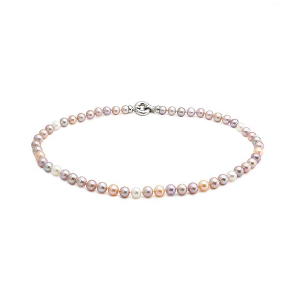 Freshwater Pearls Necklace