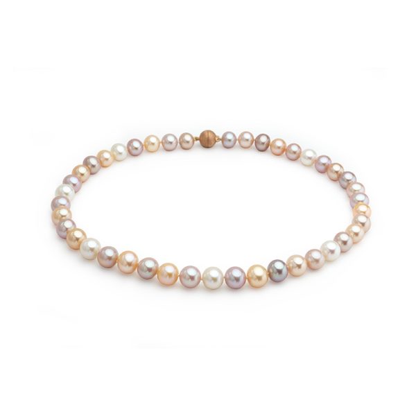 Freshwater Pearls Necklace