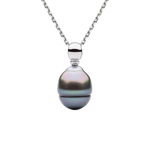 Tahitian Pearl Pendant