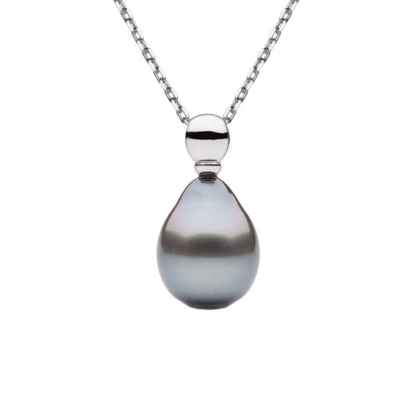 Tahitian Pearl Pendant