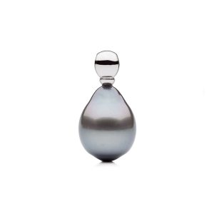 Tahitian Pearl Pendant