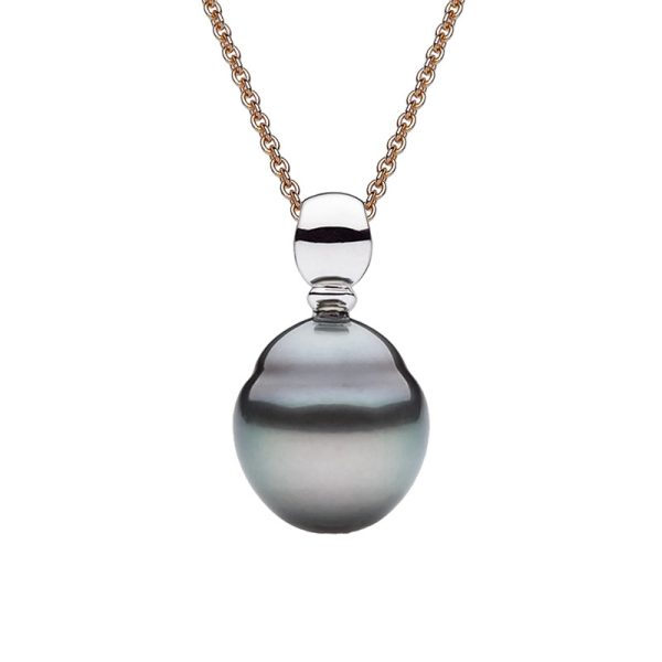 Tahitian Pearl Pendant