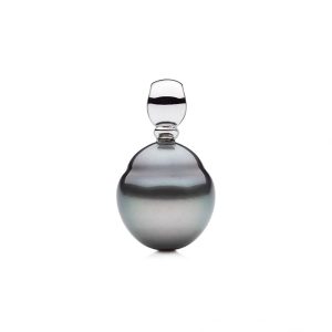 Tahitian Pearl Pendant