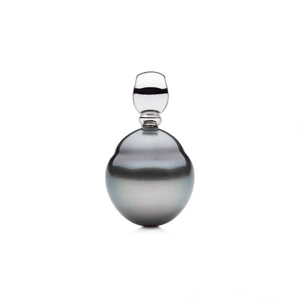 Tahitian Pearl Pendant