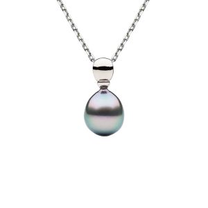 Tahitian Pearl Pendant