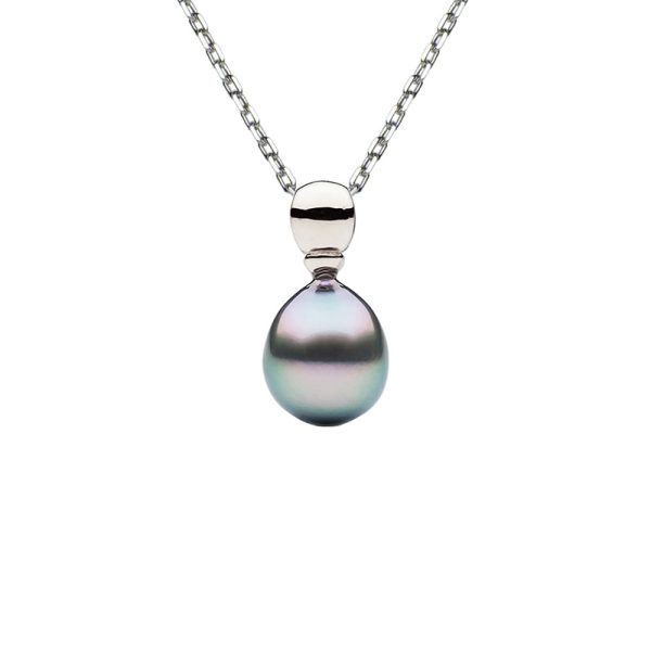 Tahitian Pearl Pendant