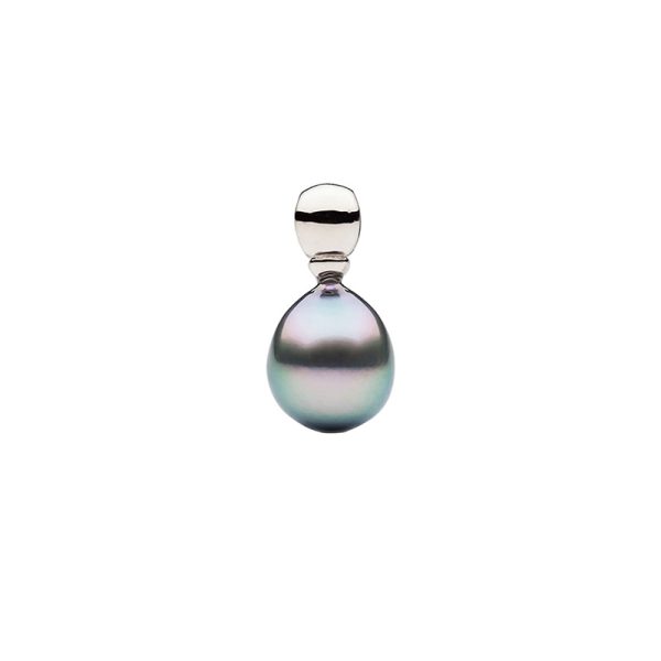 Tahitian Pearl Pendant