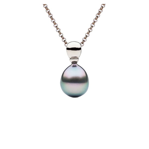 Tahitian Pearl Pendant