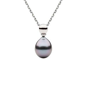 Tahitian Pearl Pendant