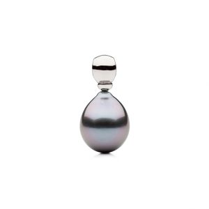 Tahitian Pearl Pendant