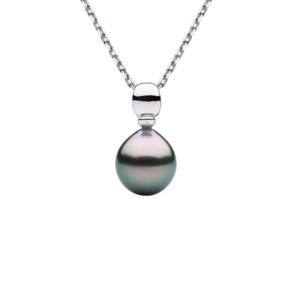 Tahitian Pearl Pendant