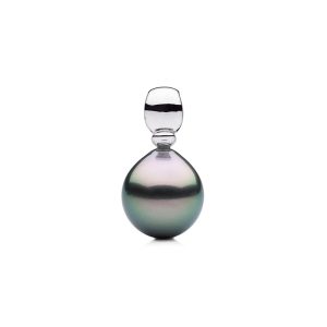 Tahitian Pearl Pendant