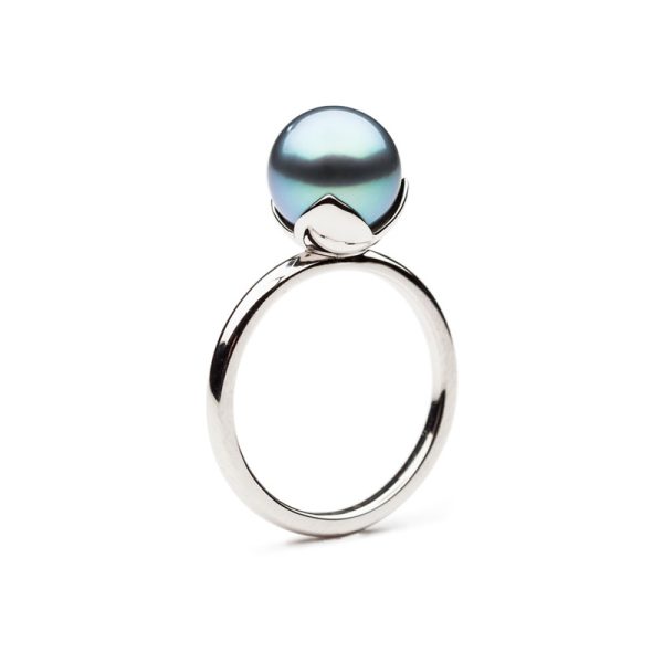 Tahitian Pearl Ring