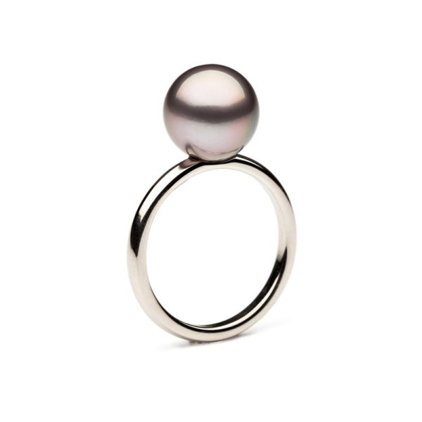 Tahitian Pearl Ring