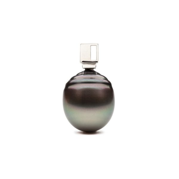 Tahitian Pearl Unisex Pendant