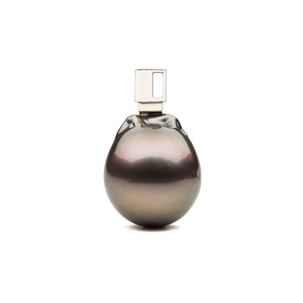 Tahitian Pearl Unisex Pendant