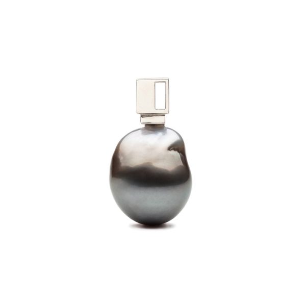 Tahitian Pearl Unisex Pendant