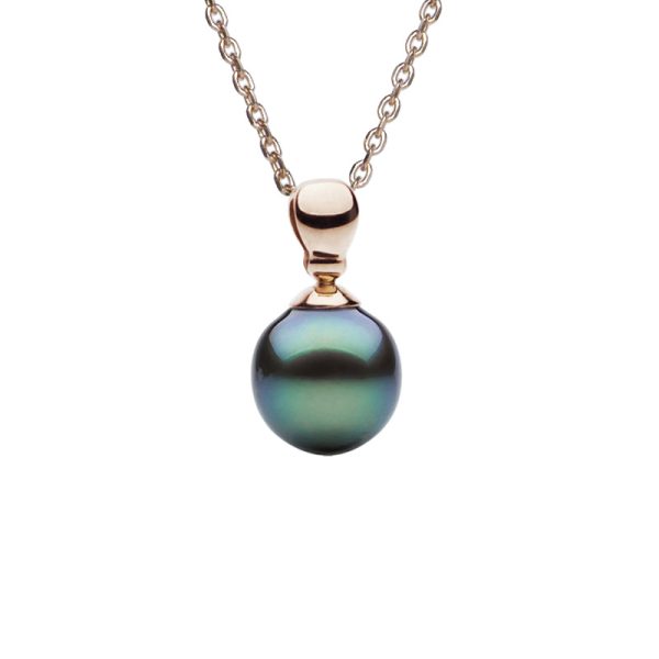 Tahitian Pearl Pendant