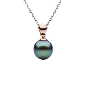 Tahitian Pearl Pendant