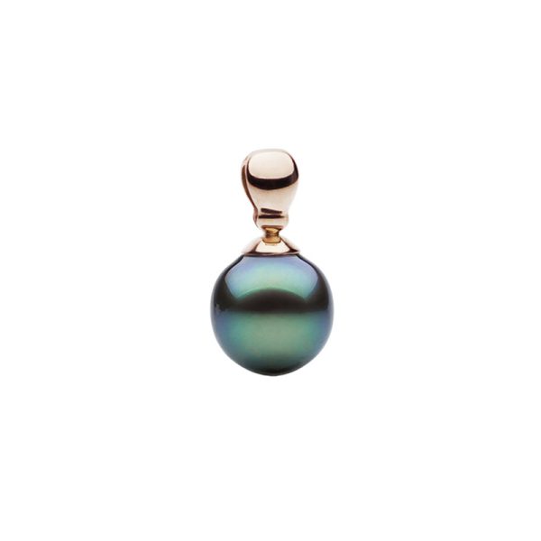 Tahitian Pearl Pendant