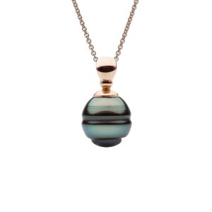 Tahitian Pearl Pendant