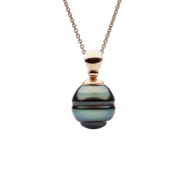 Tahitian Pearl Pendant