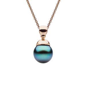 Tahitian Pearl Pendant