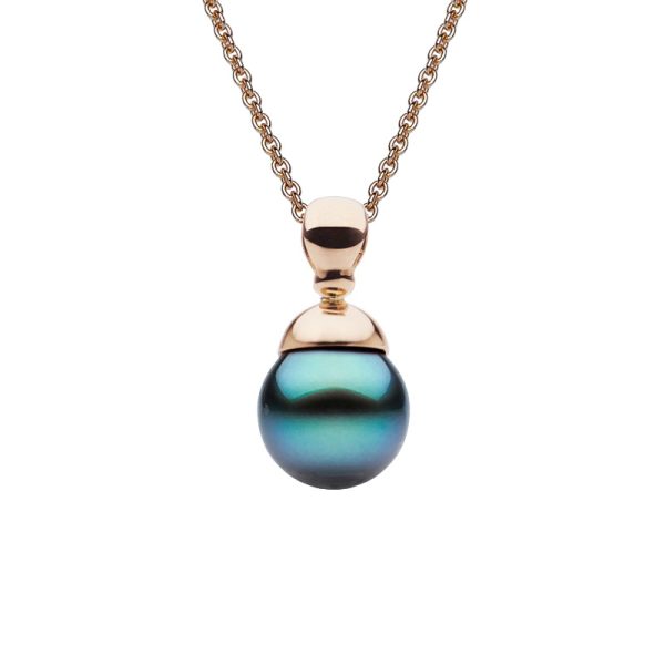 Tahitian Pearl Pendant