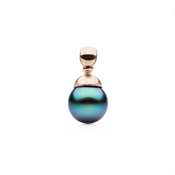 Tahitian Pearl Pendant