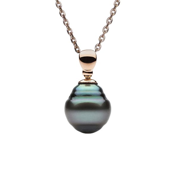 Tahitian Pearl Pendant