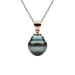 Tahitian Pearl Pendant