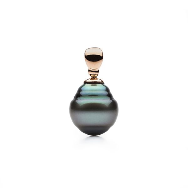 Tahitian Pearl Pendant