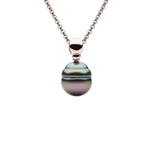 Tahitian Pearl Pendant