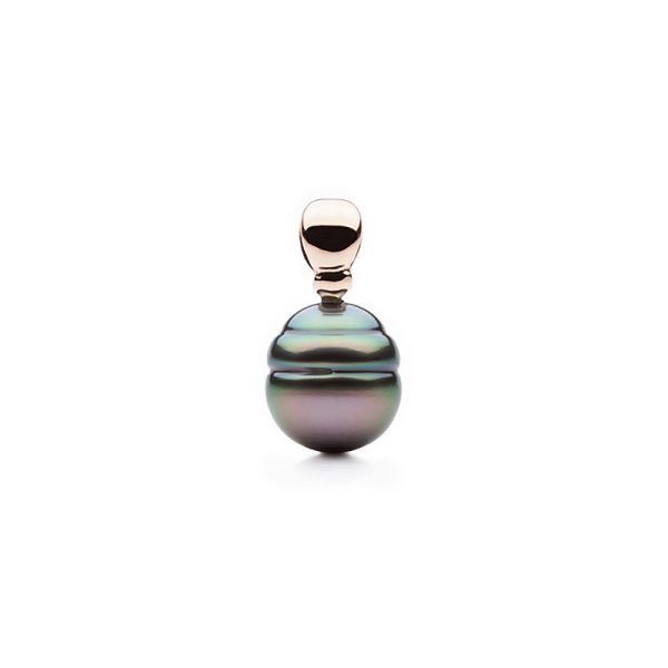 Tahitian Pearl Pendant