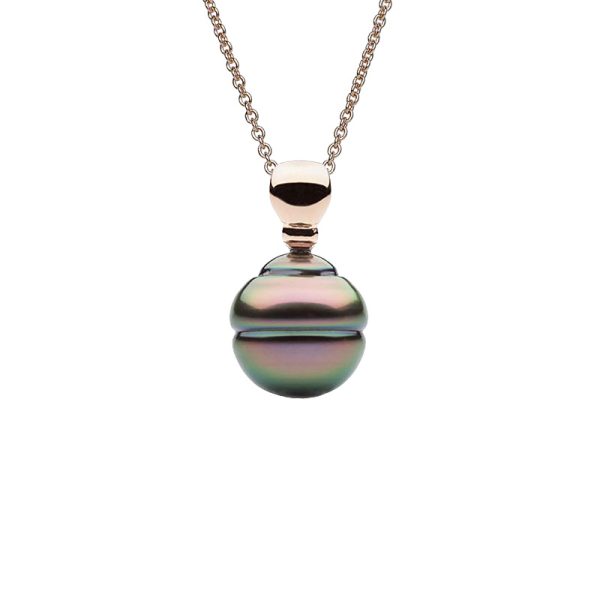 Tahitian Pearl Pendant