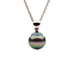 Tahitian Pearl Pendant