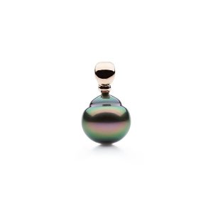 Tahitian Pearl Pendant