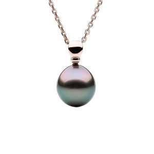 Tahitian Pearl Pendant