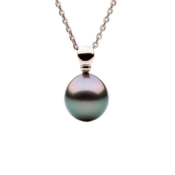 Tahitian Pearl Pendant