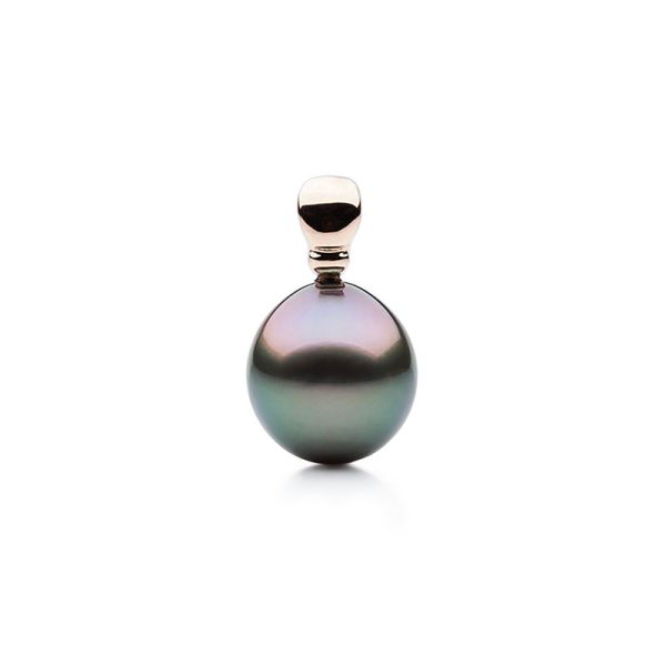 Tahitian Pearl Pendant