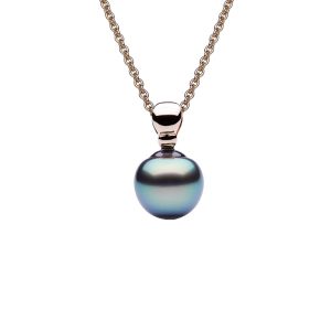 Tahitian Pearl Pendant