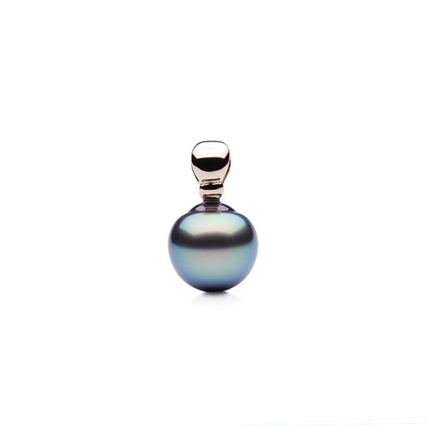 Tahitian Pearl Pendant