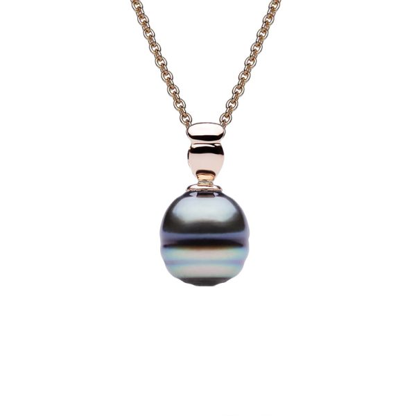 Tahitian Pearl Pendant