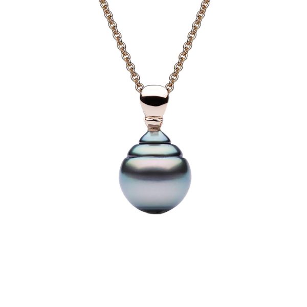 Tahitian Pearl Pendant