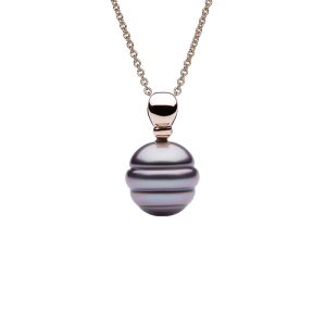 Tahitian Pearl Pendant