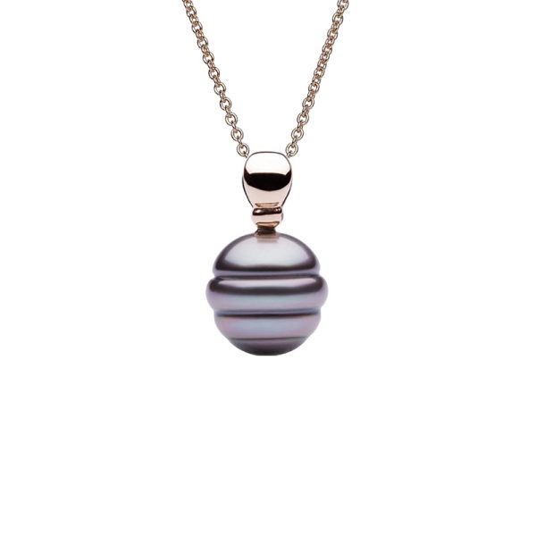 Tahitian Pearl Pendant