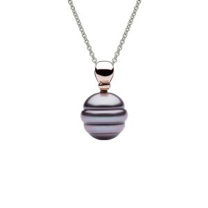 Tahitian Pearl Pendant