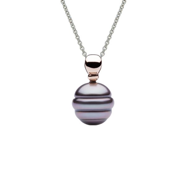 Tahitian Pearl Pendant