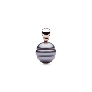 Tahitian Pearl Pendant